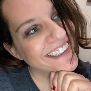 Meet your Posher, Cyndi